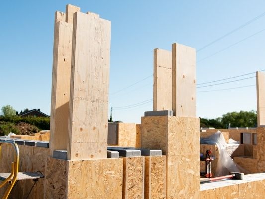 Chantier d'autoconstruction Gablok